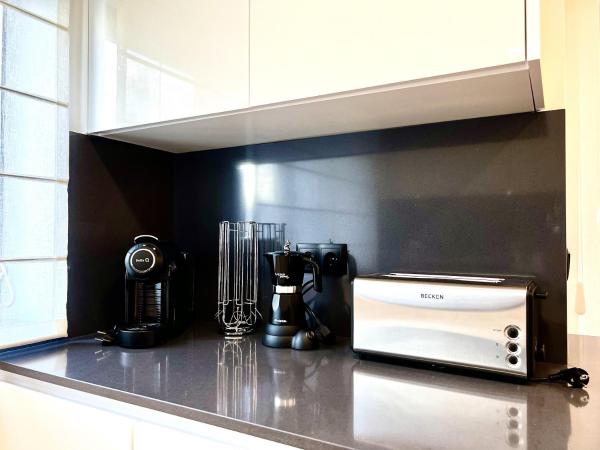 Zdjęcie 4: Classy & Modern apartment Cascais