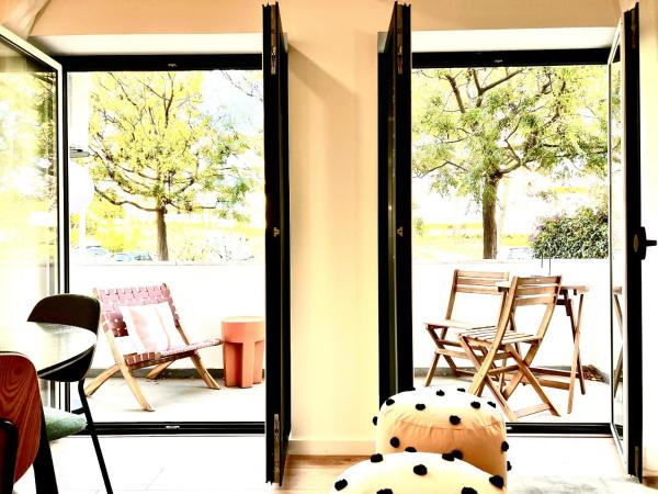 Zdjęcie 5: Classy & Modern apartment Cascais