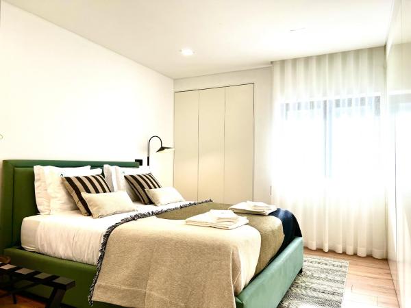 Zdjęcie 9: Classy & Modern apartment Cascais