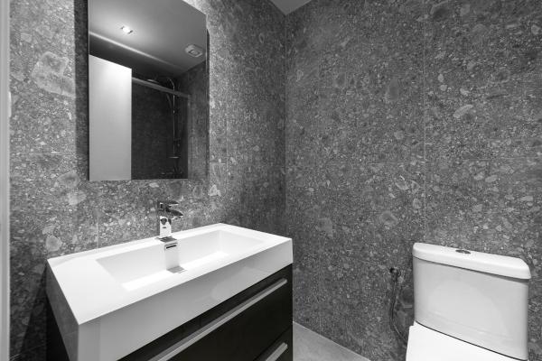 Bilde 9: Upper Floor, The Luxury Suites