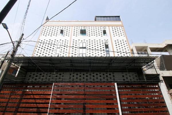 Marson Interkota Residence Mitra RedDoorz, Dżakarta