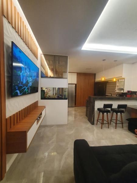 Residencial Goulart - Capitólio
