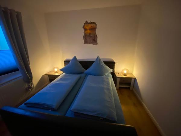 Foto 6: Five O - Meeresstern - Kingsizebett