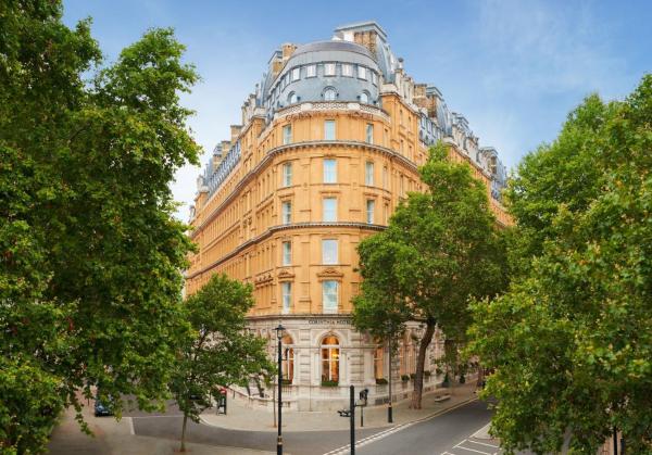 Corinthia London, London