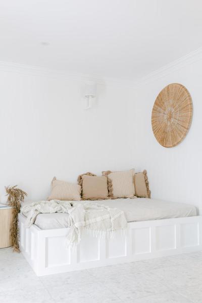 Fotografie 6: Bianco on Shoal - Luxe Beach house in Shoal Bay