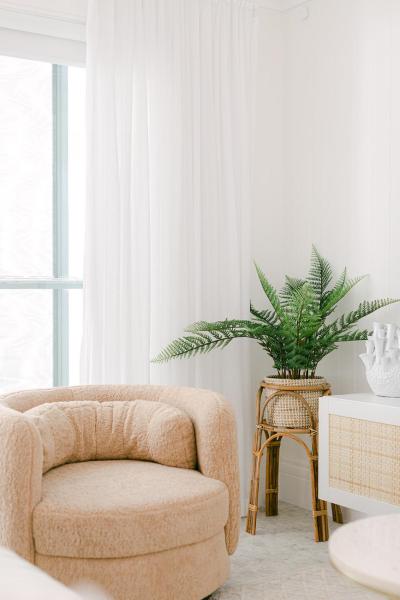 Fotografie 8: Bianco on Shoal - Luxe Beach house in Shoal Bay