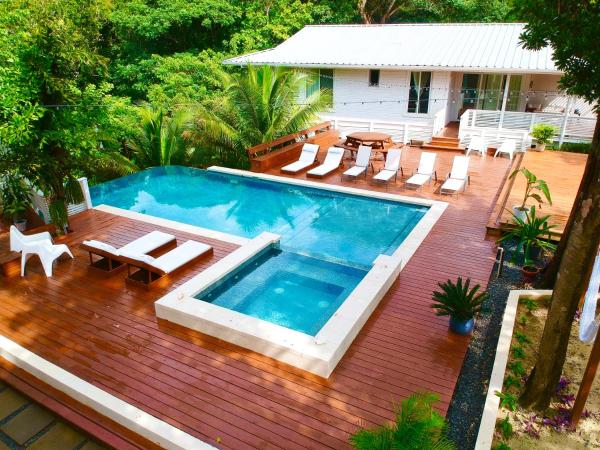 New One Bedroom Suite West Bay Roatan - Number 6, West Bay