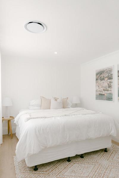 Fotografie 7: Bianco on Shoal - Luxe Beach house in Shoal Bay