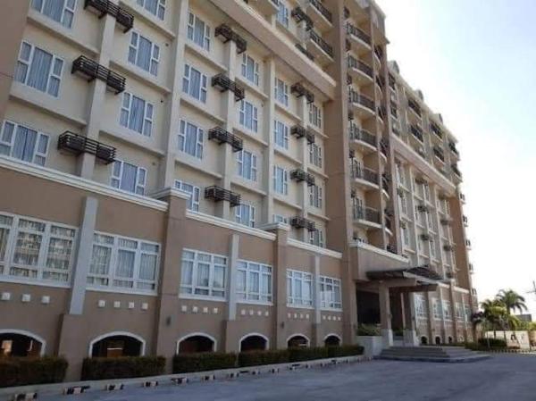 A la foto es mostra l'objecte Sotogrande Neopolitan Hotel PRIVATE UNIT situat a la ciutat de Manila.