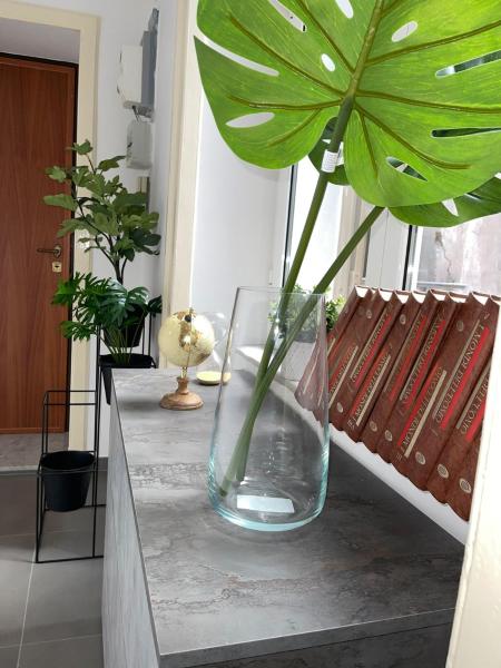 Holiday House Napoli, Неаполь