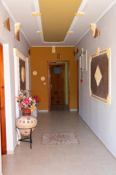 Auf dem Foto ist das Objekt Villa EnElladi in der Stadt Oreoi zu sehen.