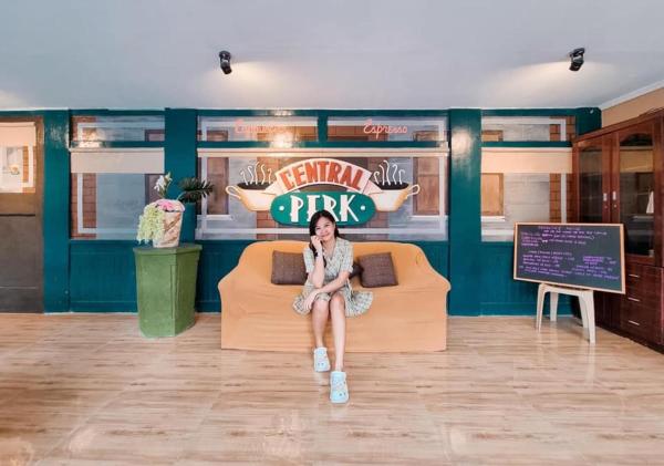 På billedet ses objektet 25th RESIDENCES- LACSON BACOLOD beliggende i byen Bacolod.