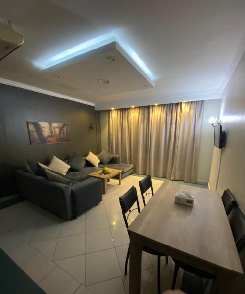 Delta Sharm 205, Sharm El Sheikh