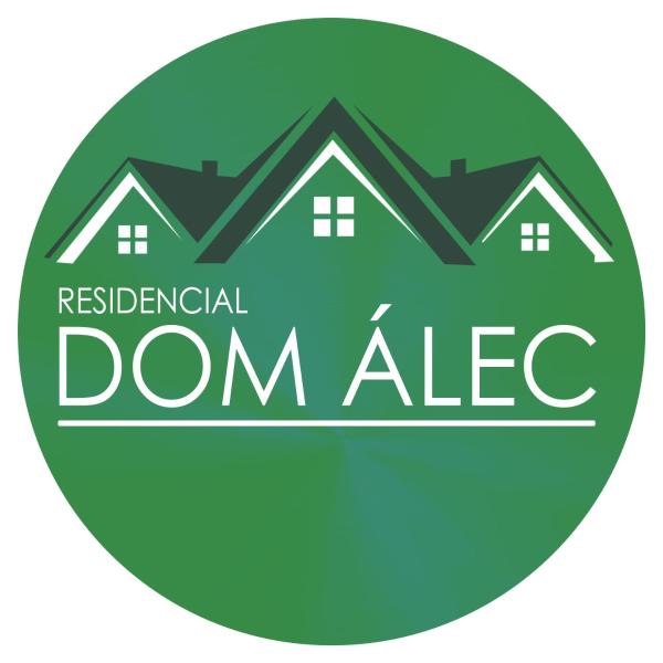 Na fotografii je vidět objekt Residencial Dom Álec S3 nacházející se ve městě Belém.