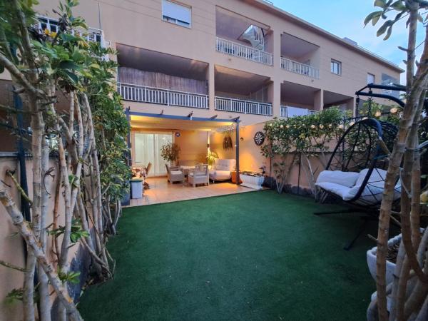 Brisas Del Mar - Sunset Garden - Adeje