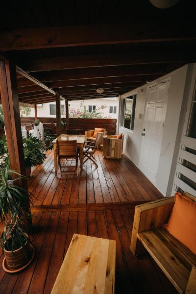 Bubali Studio, Palm-Eagle Beach