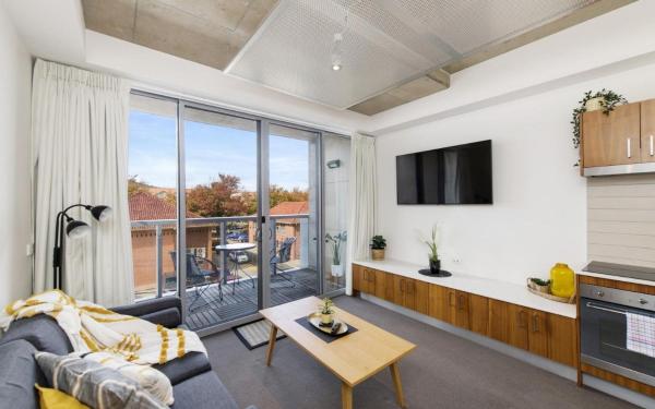 Bilde 2: Braddon Apt - Mode 406