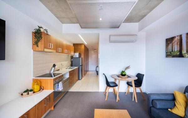 Bilde 4: Braddon Apt - Mode 406