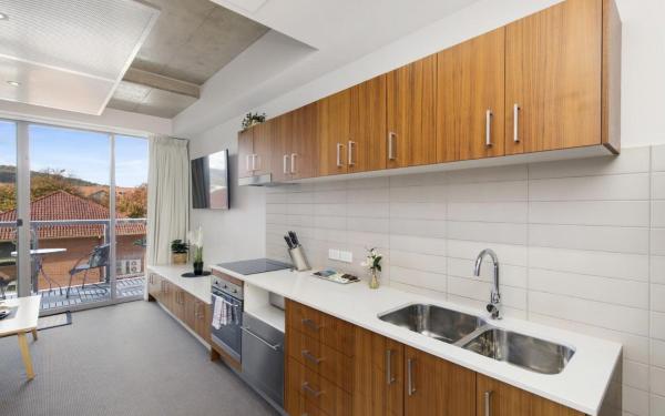 Bilde 6: Braddon Apt - Mode 406