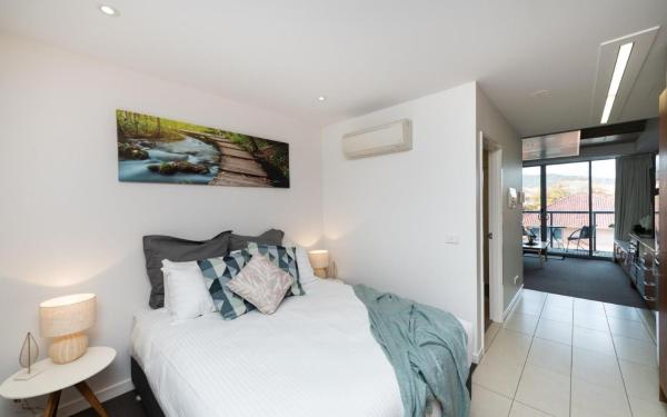 Bilde 8: Braddon Apt - Mode 406