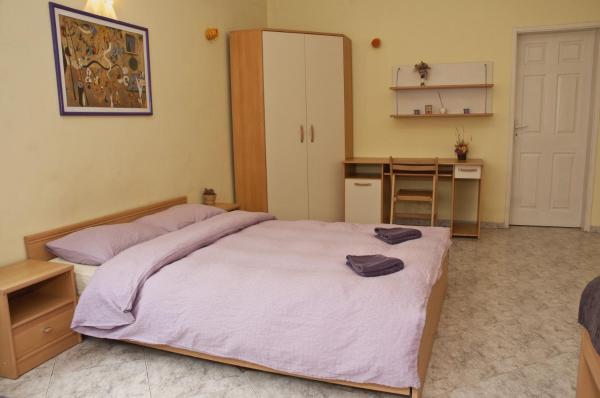 Zdjęcie 8: Hostel Mostel Sofia