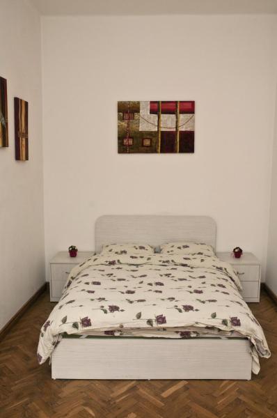 Zdjęcie 6: Hostel Mostel Sofia