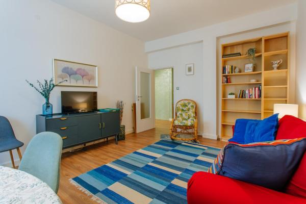 A la foto es mostra l'objecte Yourbanflat Duomo situat a la ciutat de Pàdua.