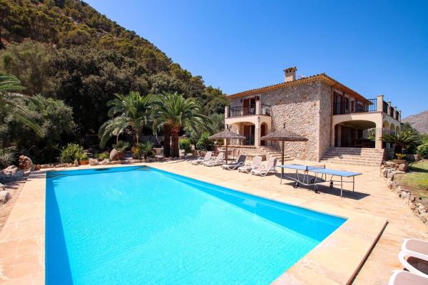 Zdjęcie 2: Pollensa - 4062-90 Mallorca