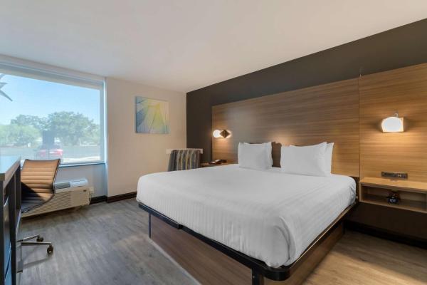 Best Western Corpus Christi Airport Hotel - Corpus Christi, TX