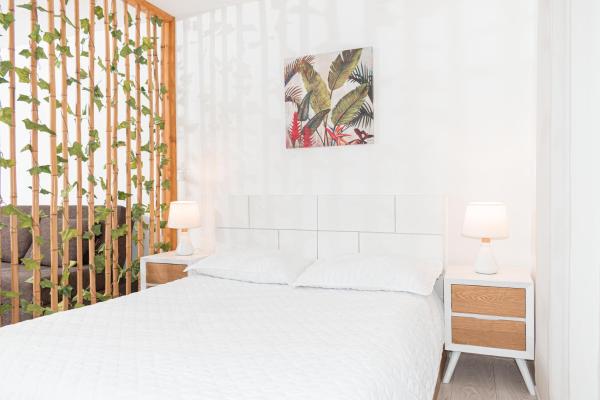 Fotografie 8: Apartamento Loft Edificio Soho 906