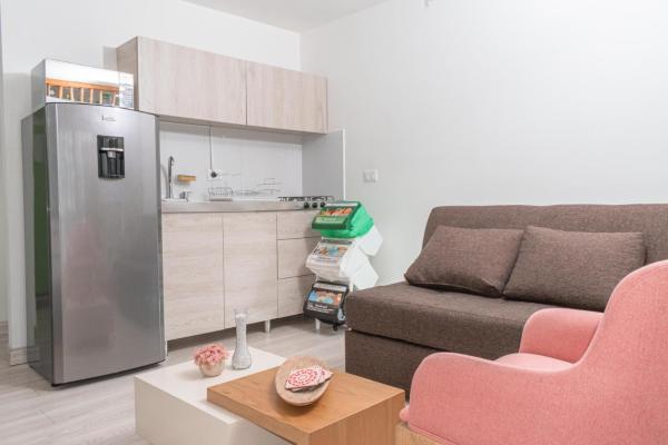 Fotografie 5: Apartamento Loft Edificio Soho 906