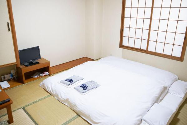 Auf dem Foto ist das Objekt Anan Daiichi Hotel - Vacation STAY 22204v in der Stadt Anan zu sehen.