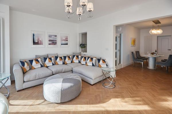 Fotografie 7: Host & Stay - Oxford House