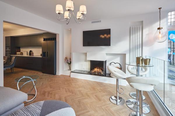 Fotografie 6: Host & Stay - Oxford House