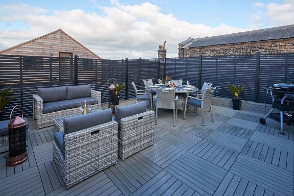 Fotografie 4: Host & Stay - Oxford House