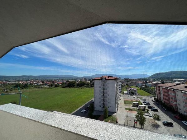 A la foto es mostra l'objecte Unas apartment situat a la ciutat de Bihac.