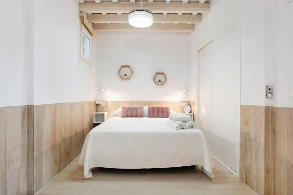 Apartamento Cobarrubias - Los Caños de Meca