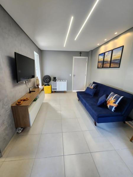 Apartamento Na Praia Do Francês - Alagoas