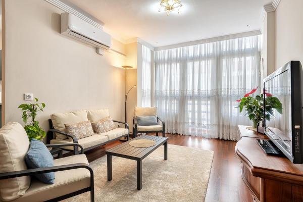 Apartamento En El Centro, Mesa Y López - Las Palmas de Gran Canaria