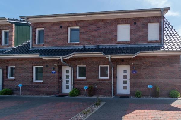 Ferienhaus Empora - Bensersiel