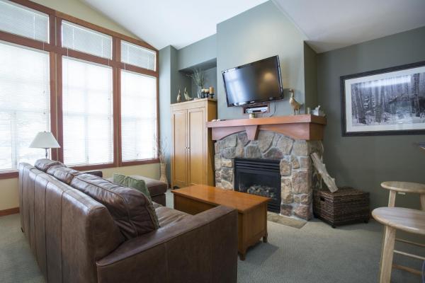 A la foto es mostra l'objecte 2310 - Two Bedroom Standard Eagle Springs East condo situat a la ciutat de Solitude.