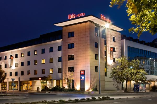 Ibis Győr