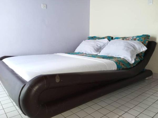 Foto 6: Apt - Sleeps 4 - Parking - Garden