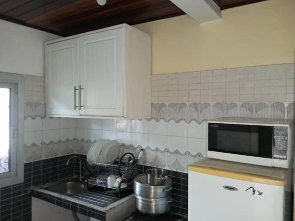 Foto 2: Apt - Sleeps 4 - Parking - Garden