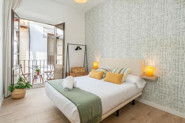 Apartamentos Luna Suites Palacio Dorita, Grenada