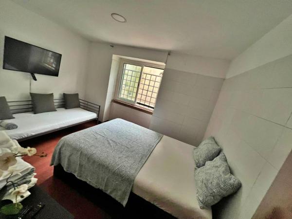 Foto 9: Room in Queluz 11 minutes from Lisbon