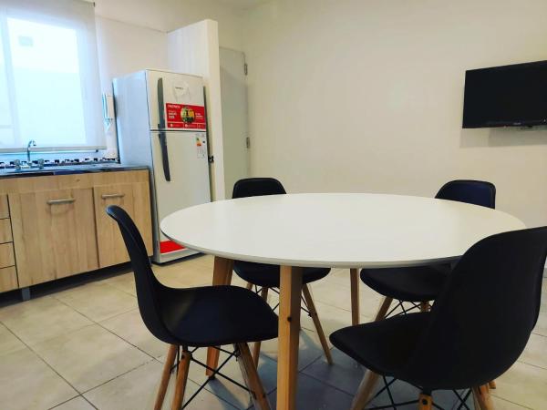 Departamento Belgrano - 라플라타
