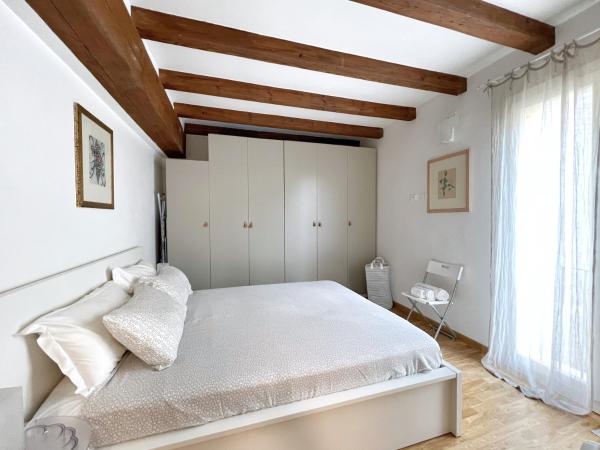 UR NEST Santo Stefano, Bologna