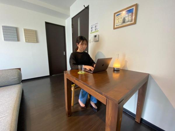 Foto 7: サンコート南6条壱番館