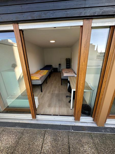 Bilde 6: Nice, big and central apartment with 2 balconies